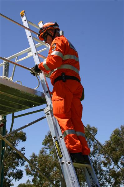 2010 METRO CHALLENGE 